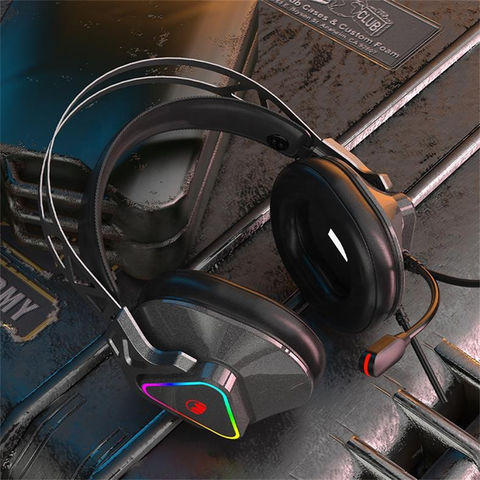 AUDIFONOS GAMER MONSTER AIRMARS N3S